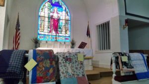 quilts